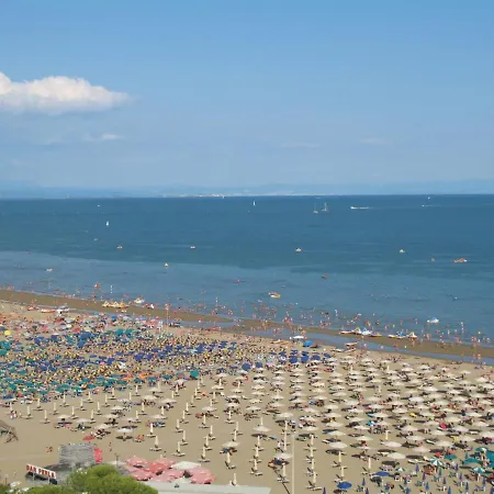 Fiore Carinzia-1 By Interhome Lignano Sabbiadoro