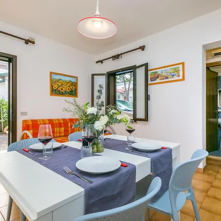 Fiore Carinzia-1 By Interhome Apartment Lignano Sabbiadoro