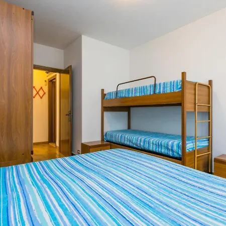 Apartament Fiore Carinzia-1 By Interhome *