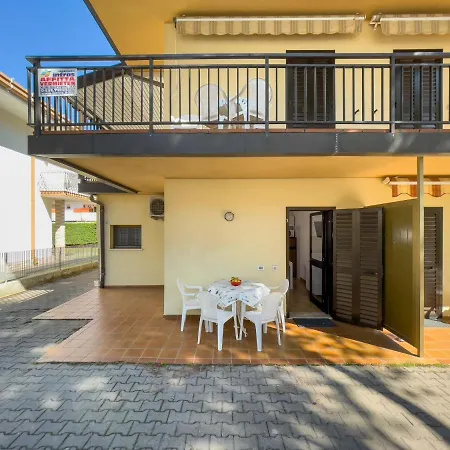 Fiore Carinzia-1 By Interhome شقة لينانو سابيادورو